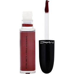 MAC by MAC-Retro Matte Liquid Lipcolour - Carnivorous --5ml/0.17oz