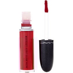 MAC by MAC - Retro Matte Liquid Lipcolour - Fashion Legacy --5ml/0.17oz