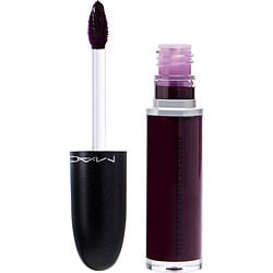 MAC by MAC-Retro Matte Liquid Lipcolour - High Drama --5ml/0.17oz