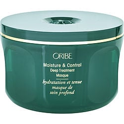 ORIBE by Oribe - MOISTURE & CONTROL DEEP TREATMENT MASQUE 8.5 OZ