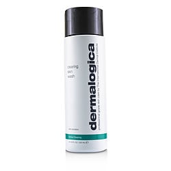 Dermalogica by Dermalogica-Active Clearing Clearing Skin Wash  --250ml/8.4oz