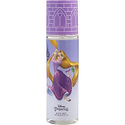 TANGLED RAPUNZEL by Disney-BODY MIST 8.1 OZ