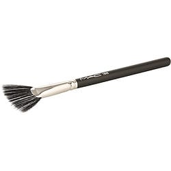 MAC by MAC-Brushes - #184 Duo Fiber Fan Brush ---