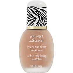 Sisley by Sisley-Phyto Teint Ultra Eclat # 3 Natural --30ml/1oz
