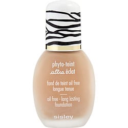 Sisley by Sisley - Phyto Teint Ultra Eclat # 4 Honey --30ml/1oz