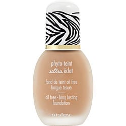 Sisley by Sisley-Phyto Teint Ultra Eclat # 2+ Sand --30ml/1oz