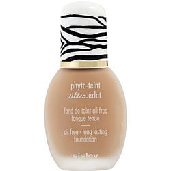 Sisley by Sisley - Phyto Teint Ultra Eclat # 3+ Apricot --30ml/1oz