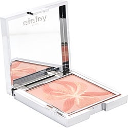 Sisley by Sisley-L'Orchidee Highlighter Blush With White Lily - Coral --15g/0.52oz