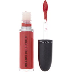 MAC by MAC-Retro Matte Liquid Lipcolour - Quite The Standout --5ml/0.17oz