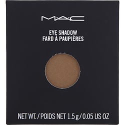 MAC by MAC-Small Eye Shadow Refill Pan - Soba --1.5g/0.05oz