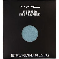 MAC by MAC - Small Eye Shadow Refill Pan - Teal Appeal --1.3g/0.04oz