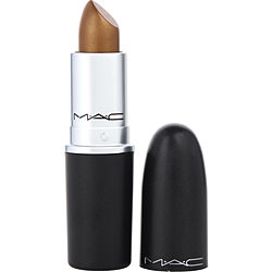 MAC by MAC-Lipstick - Bronze Shimmer ( Frost ) --3g/0.1oz