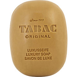 TABAC ORIGINAL by Maurer & Wirtz-BAR SOAP 5.3 OZ