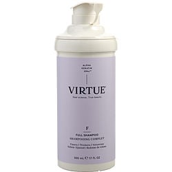 VIRTUE by Virtue-FULL SHAMPOO 17 OZ