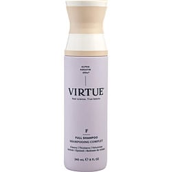 VIRTUE by Virtue-FULL SHAMPOO 8 OZ