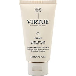 VIRTUE by Virtue-6 IN 1 STYLER 2 OZ