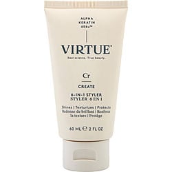 VIRTUE by Virtue-6 IN 1 STYLER 2 OZ