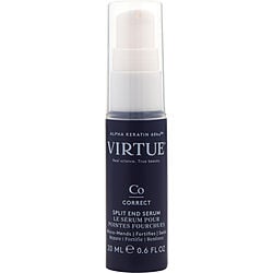 VIRTUE by Virtue - PERFECT ENDING SPLIT END SERUM 0.6 OZ