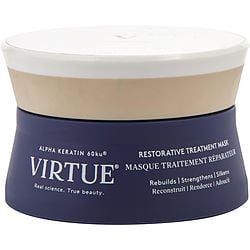 VIRTUE by Virtue-RESTORATIVE TREATMENT MASK 1.7 OZ