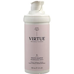 VIRTUE by Virtue-SMOOTH SHAMPOO 17 OZ