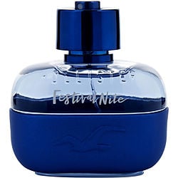 HOLLISTER FESTIVAL NITE by Hollister-EDT SPRAY 3.4 OZ  *TESTER