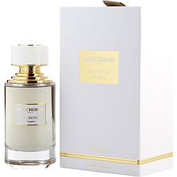 BOUCHERON PATCHOULI D'ANGKOR by Boucheron-EAU DE PARFUM SPRAY 4.1 OZ