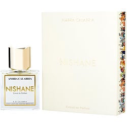 NISHANE AMBRA CALABRIA by Nishane-EXTRAIT DE PARFUM SPRAY 1.7 OZ