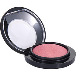 MAC by MAC-Mineralize Blush - Petal Power --3.2g/0.10oz