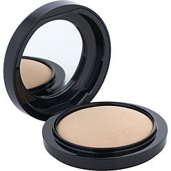 MAC by MAC-Mineralize Skinfinish Natural - Medium Golden --10g/0.35oz