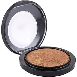 MAC by MAC-Mineralize Skinfinish Powder - Gold Deposit --10g/0.35oz