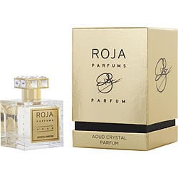 ROJA AOUD CRYSTAL by Roja Dove-EAU DE PARFUM SPRAY 3.4 OZ