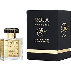 ROJA DANGER POUR HOMME by Roja Dove - PARFUM SPRAY 1.7 OZ