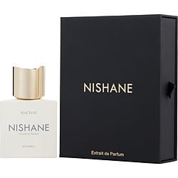 NISHANE HACIVAT by Nishane - EXTRAIT DE PARFUM SPRAY 1.7 OZ