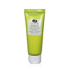 Origins by Origins-Drink Up Intensive Overnight Hydrating Mask With Avocado & Swiss Glacier Water (For Normal & Dry Skin)  --75ml/2.5oz