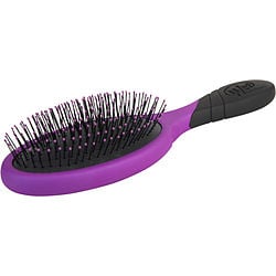 WET BRUSH by Wet Brush - PRO DETANGLER BRUSH - PURPLE