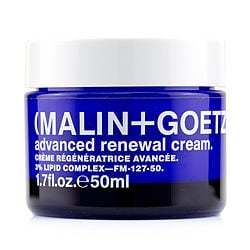 MALIN+GOETZ by Malin + Goetz-Advanced Renewal Cream  --50ml/1.7oz