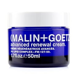 MALIN+GOETZ by Malin + Goetz - Advanced Renewal Cream  --50ml/1.7oz