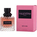 VALENTINO DONNA BORN IN ROMA by Valentino-EAU DE PARFUM SPRAY 1.7 OZ - BigSun