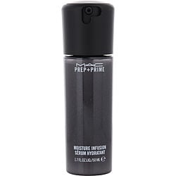 MAC by MAC - Prep + Prime Moisture Infusion Serum --50ml/1.7oz