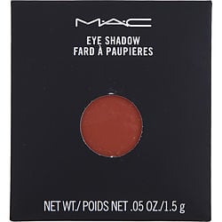 MAC by MAC-Small Eye Shadow Refill Pan - Red Brick --1.5g/0.05oz