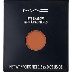 MAC by MAC-Small Eye Shadow Refill Pan - Rule --1.5g/0.05oz