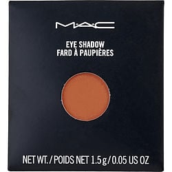 MAC by MAC - Small Eye Shadow Refill Pan - Rule --1.5g/0.05oz