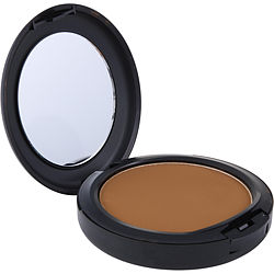 MAC by MAC-Studio Fix Powder Plus Foundation - NW46 --15g/0.52oz