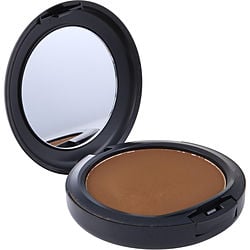 MAC by MAC-Studio Fix Powder Plus Foundation - NW55 --15g/0.52oz