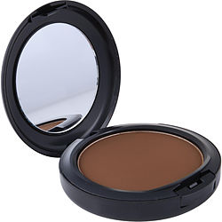 MAC by MAC-Studio Fix Powder Plus Foundation - NW58 --15g/0.52oz