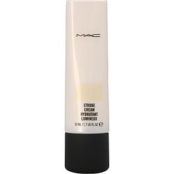 MAC by MAC-MAC Strobe Cream - Goldlite --50ml/1.7oz