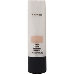 MAC by MAC - MAC Strobe Cream - Peachlite --50ml/1.7oz