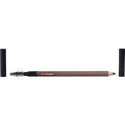 MAC by MAC-Veluxe Brow Liner - Deep Brunette --1.2g/0.04oz