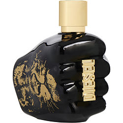 DIESEL SPIRIT OF THE BRAVE by Diesel-EDT SPRAY 2.5 OZ *TESTER