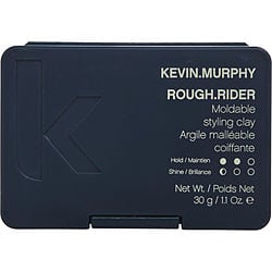 KEVIN MURPHY by Kevin Murphy - ROUGH RIDER MOLDABLE STYLING CLAY 1.1 OZ